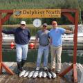 Nice limit of Coho, August 2010
