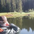 Viewing Grizzly Bears at the Khutzmeteen Reserve